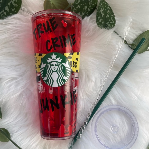 Blood drip Tumbler! - Picture 10 of 14